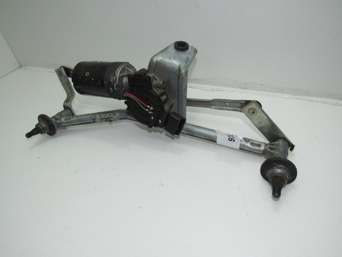 Galhada Motor Do Limpador De Para Brisa Peugeot 206 / 207