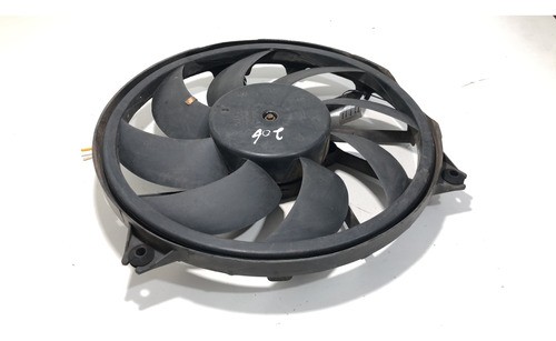 Ventoinha Eletroventilador Peugeot 206 207 1.4 1.6 5020552