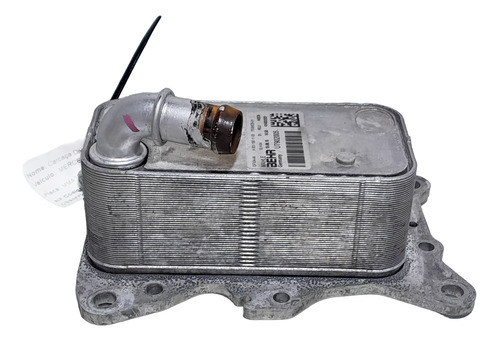 Radiador Oleo Trocador Calor 415 515 2013/2019 A6511801165