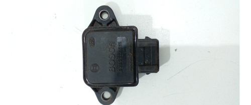 Sensor Tps Gm Vectra 2.2 16v 98/02 0280122001 (r)
