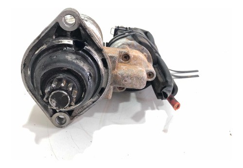 Motor De Arranque Partida Vw Gol G2 G3 G4 1.0 8v F000al0401