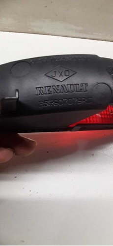  Luz Break Light Renault Sandero 2018 265907079