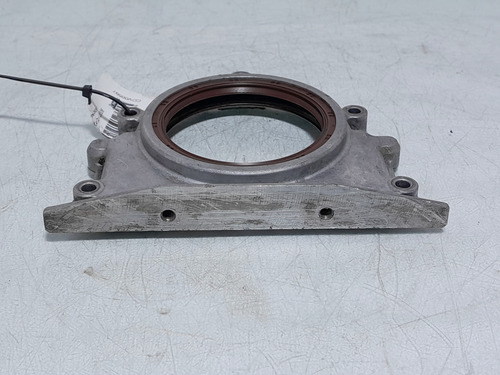 Flange Retentor Traseiro Motor L200 2.5 1995/2007