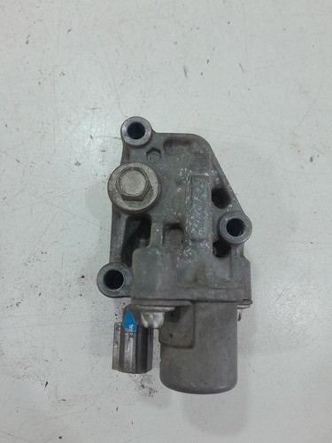 Valvula Solenoide Cabeçote Honda Fit 2010/2015 (vj)