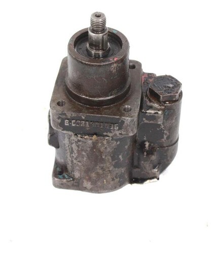 Bomba Direção Zf Vw 13-130 80/90 Usado (087)