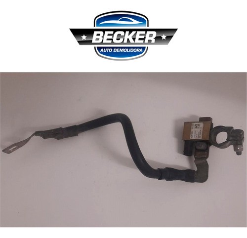 Cabo Negativo Bateria Hyundai Ix35 - 371802b010