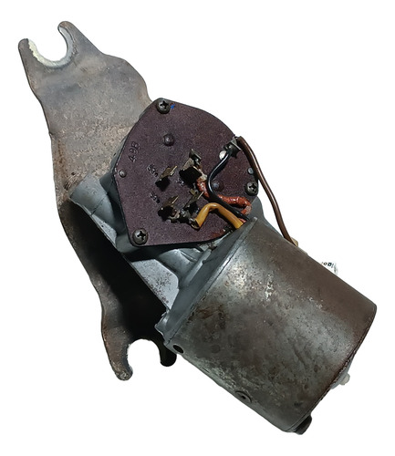 Motor Limpador Parabrisa Gm D20 D40 Veraneio 12v