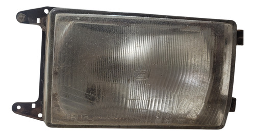 Farol Lado Direito Vw Parati/ 1984 (al) Adl Cxa 501