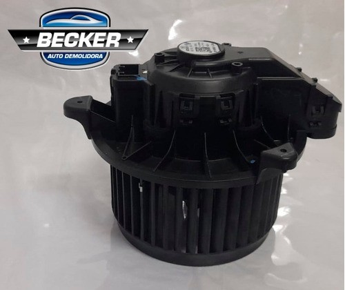 Ventilador Ford Ka 2018 Av11-19846-ab