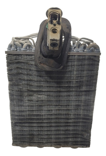 Radiador Condensador Caixa Ar Peugeot 306 1.6 95/00 (al)