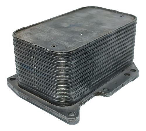 Radiador Oleo Trocador Calor Renault Master 2.3 2013 2021