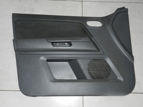 Forro Porta Dianteira Esquerda Ford Ecosport 2003 A 2012