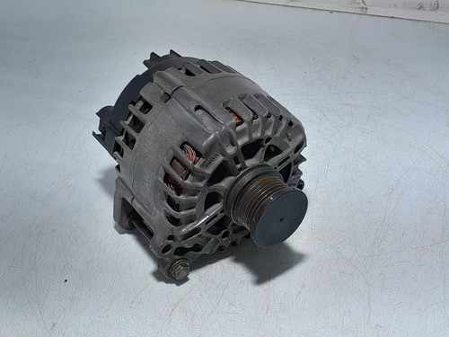 Alternador Motor Amarok 2.0 2012/2016 180 Cv 14v Valeo