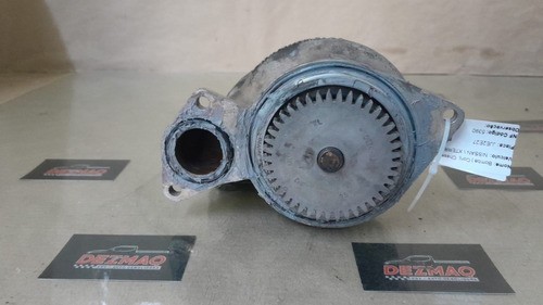 Bomba Agua Mwm 2.8 Sprint S10 Frontier Xterra 94070731004406