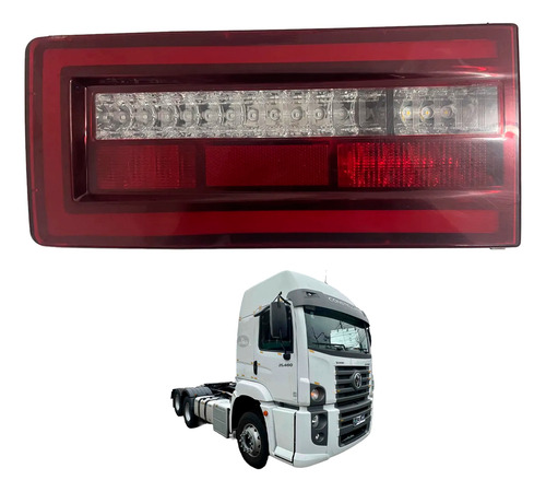 Lanterna Led Traseira Esquerda 25.460 2023 23m945096