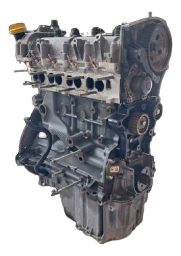 Motor Parcial Fiat Toro 2.0 Diesel Ultra  2020 2021