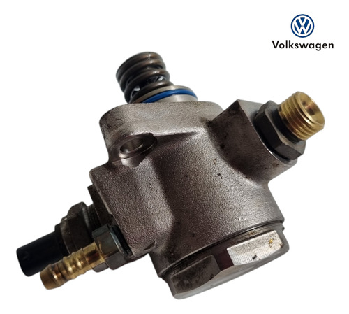 Bomba Alta Vw Polo Virtus Nivus T-cross 1.0 Tsi 2016 A 2021