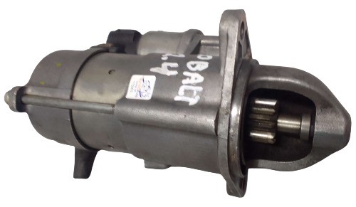 Motor De Partida Gm Cobalt 1.4  11243