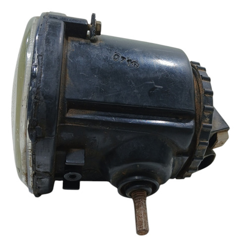 Farol Auxiliar Milha Fiat Palio Strada Siena 04/14 (e)