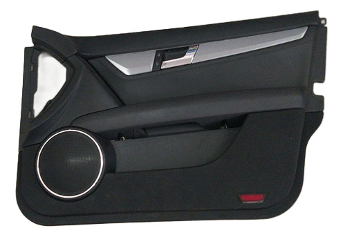 Forro Porta Dianteiro Direito Mercedes C200 07/10