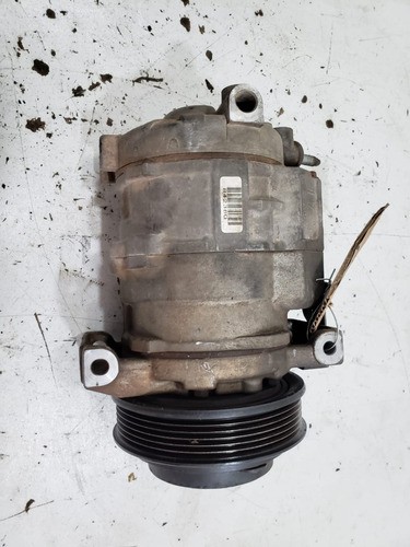 Compressor Ar Condicionado Fiat Freemont 2.4 2012 2013 2015