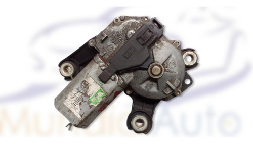 Motor Limpador Vidro Vigia Chevrolet Celta 1.0/2012. 23272