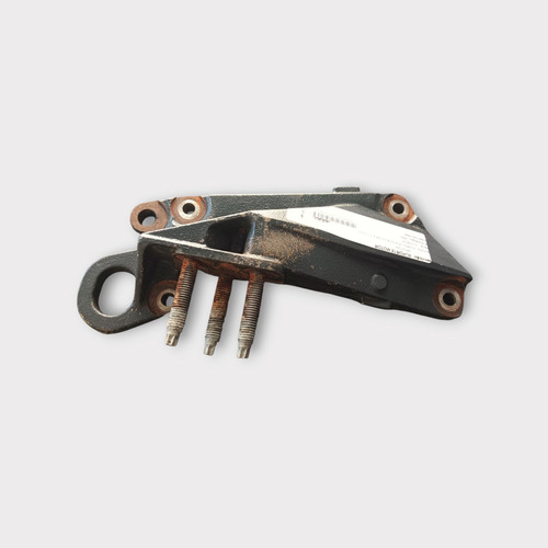 Suporte Do Motor Em Aluminio Ld Fiesta 1997 Á 2002