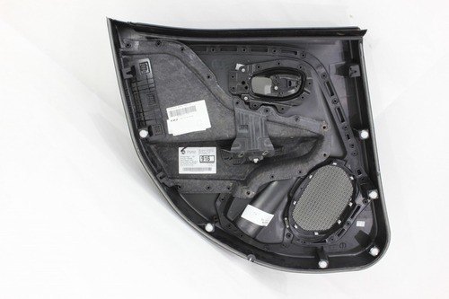 Forro Porta Tras Ld Jeep Renegade 17/22 Us (739)