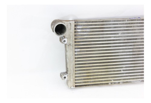 Radiador Intercooler Mwm 4.08tce Vw 8-150 05/12 (436)