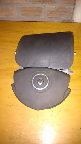 Kit Air Bag Renault Simbol 2010 Original