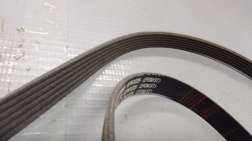 Correia Alternador - S10 2012 A 2019  23795