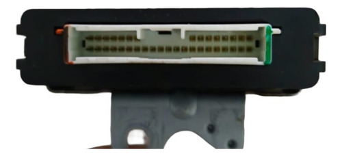 Modulo Central Alarme Toyota Corolla 2009 A 2019 Original