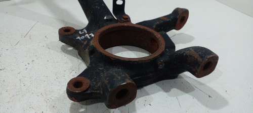 Montante Suspensão Toyota Hilux 2003/08 (r)