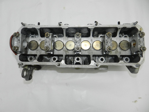 Cabeçote 132mm Vw Gol Saveiro Santana Ap 1.6 1.8 Carburado
