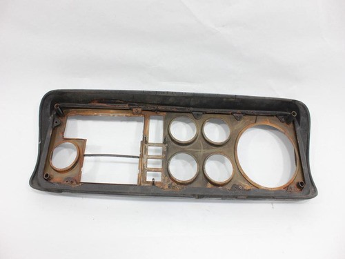 Moldura Painel Instrumentos Vw 6-90 82/88 (654)