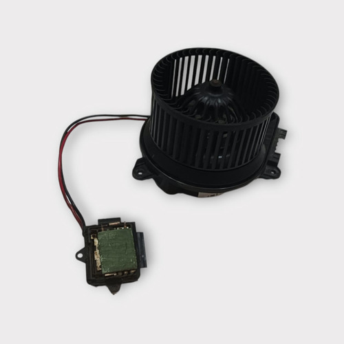 Motor Ventilador Ar Condicionado Renault Clio 1.0 16v 01 04