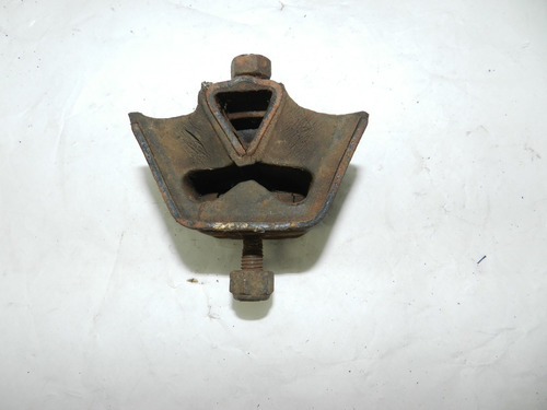 Coxim Dianteiro Calso Motor Ford Corcel 1979 823199381