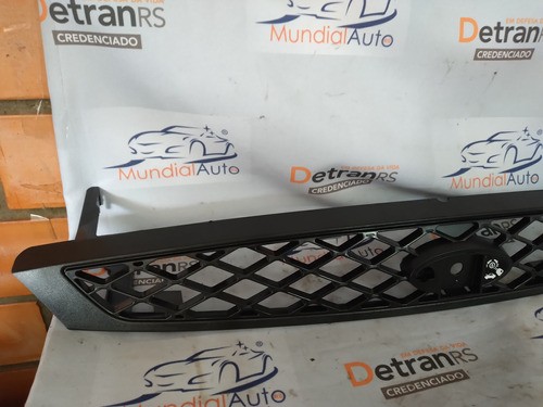 Grade Dianteira Ford Focus 2004 2005 2006 2007 2008