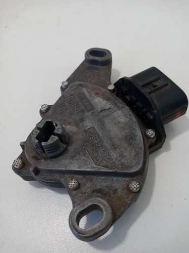 Chave Seletora Toyota Corolla 8454048010 Original