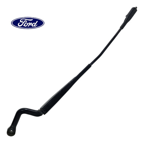 Braço Limpador De Parabrisa L.e Ford Fiesta 2011 A 2014