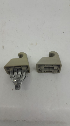 Par Suporte Quebra-sol Gm Zafira 1999 A 2012