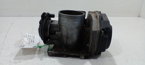 Corpo Borboleta Tbi Vw Gol 16v 1997/03 (r)