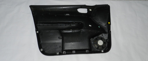Forro Porta Dianteira Direita Peugeot 307 02/12 Com Detalhe