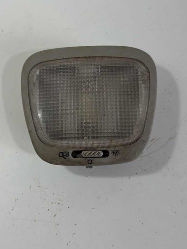 Luz De Teto Cortesia Volkswagen G2 / G3 / G4 Original