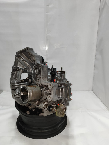 Caixa Câmbio Manual Honda Civic Lx 1.6 16v Gasolina 96/00