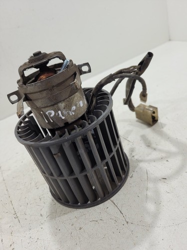 Motor Ar Forçado Gm Kadett Ipanema 1989/98 (r)