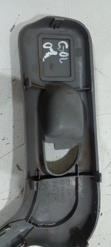 Acabamento Puxador Porta D.e Vw Gol Bola G2 040969 (r)