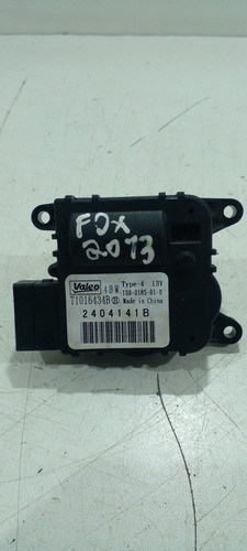 Motor Atuador Caixa Ar Cond. Vw Gol Fox G6 G7 T1016434b (r)