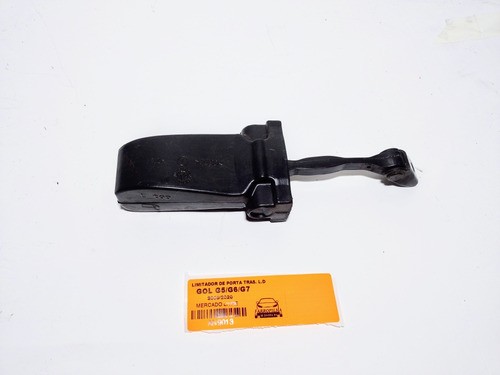 Limitador Porta Tras. L.d Vw Gol G5/g6/g7 09/20 5u4839267a