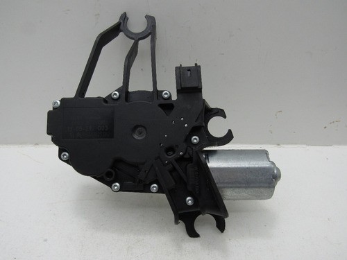 Motor Do Limpador Traseiro Citroen C4 Hatch Ano 2008 A 2013